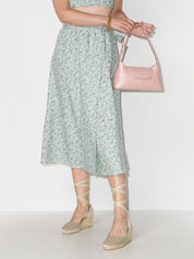 Castañer Espadrilles Flats in Beige — New In 2026