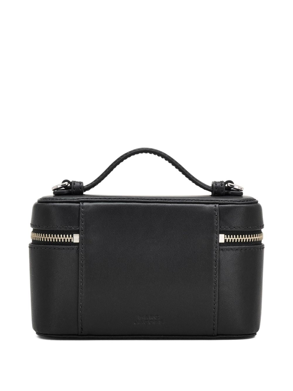 Marc Jacobs Black Shoulder Bag — The Vanity Crossbody