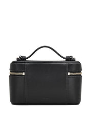 Marc Jacobs Black Shoulder Bag — The Vanity Crossbody