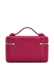 Marc Jacobs Fuchsia Shoulder Bag — The Vanity Crossbody