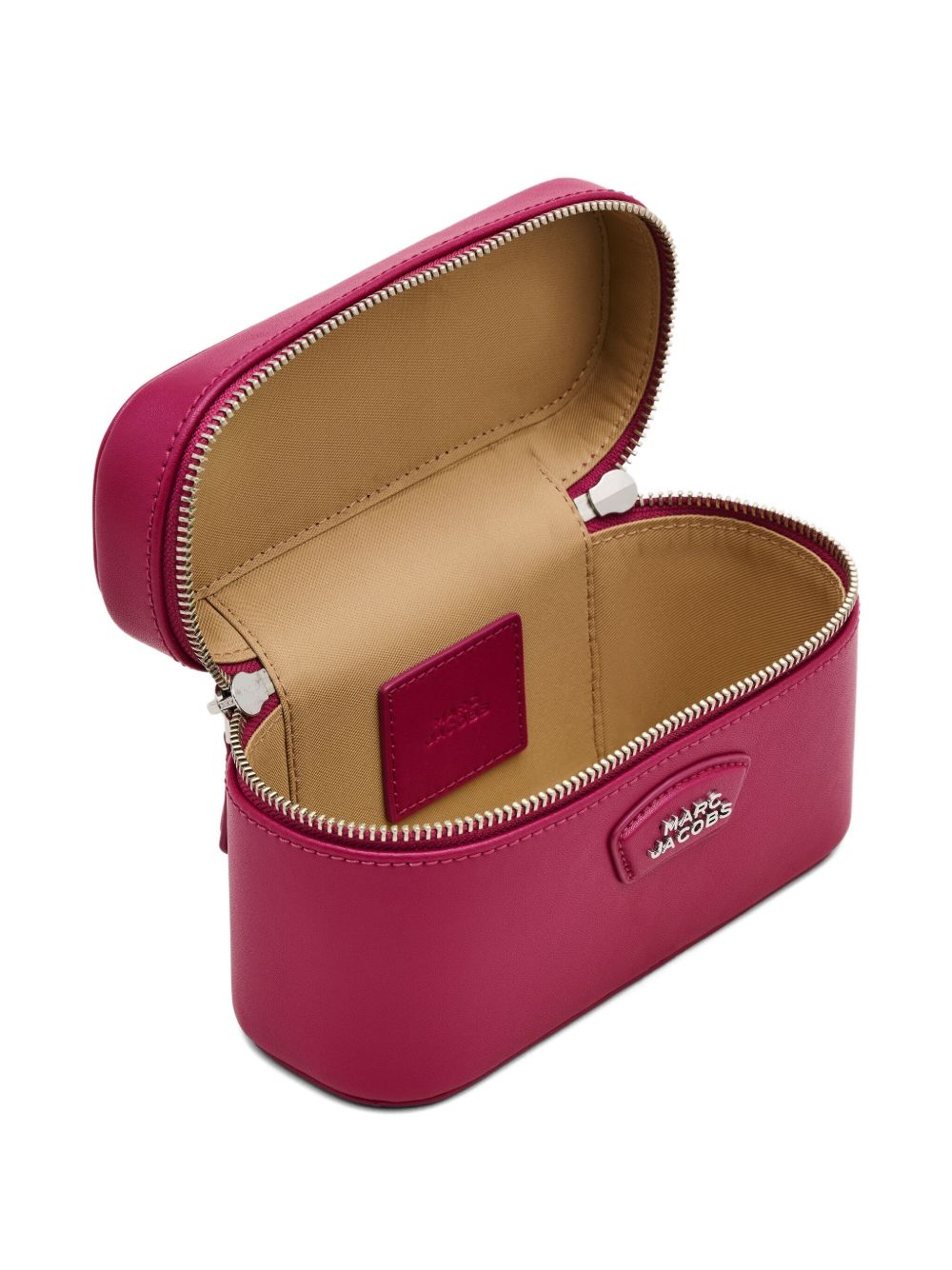 Marc Jacobs Fuchsia Shoulder Bag — The Vanity Crossbody