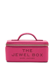 Marc Jacobs Fuchsia Clutch — The Jewel Box