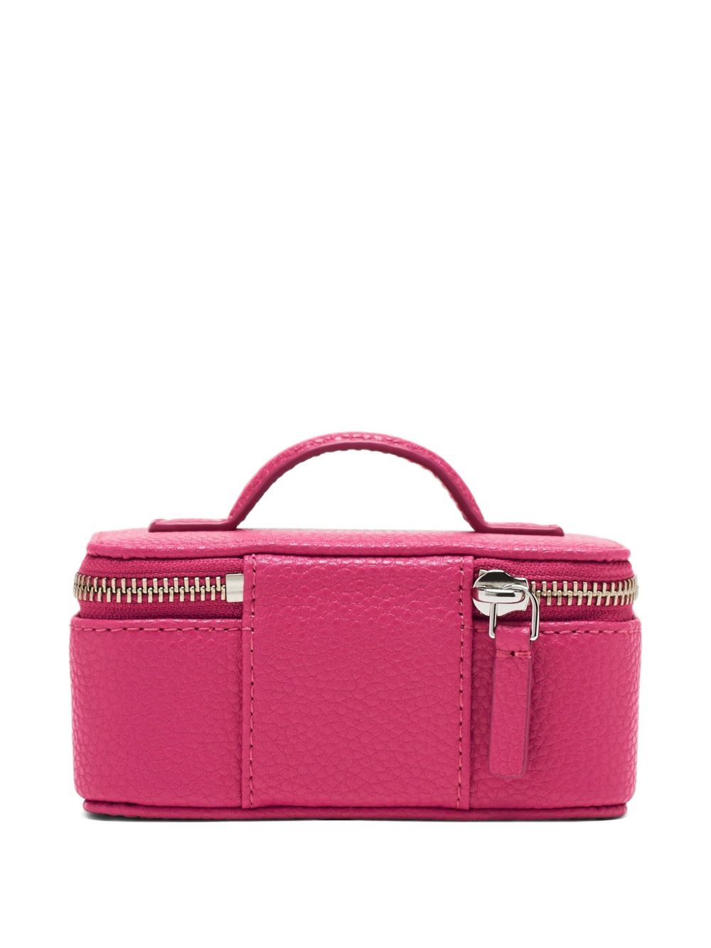 Marc Jacobs Fuchsia Clutch — The Jewel Box