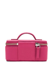 Marc Jacobs Fuchsia Clutch — The Jewel Box