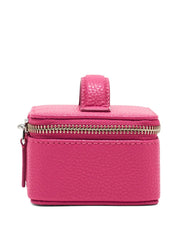 Marc Jacobs Fuchsia Clutch — The Jewel Box