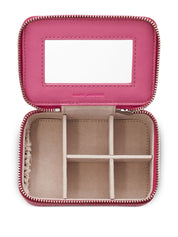 Marc Jacobs Fuchsia Clutch — The Jewel Box