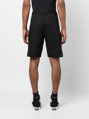 Stone Island Shorts Black