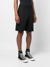 Stone Island Shorts Black