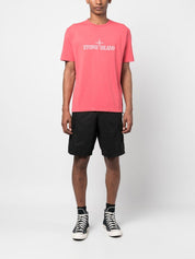 Stone Island Shorts Black