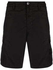 Stone Island Shorts Black