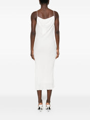 Iro Dresses White