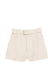 Iro Shorts Beige