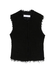 Iro Sweaters Black