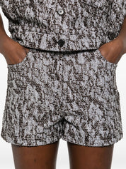 Iro Shorts Brown