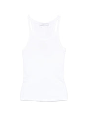 Iro Top White