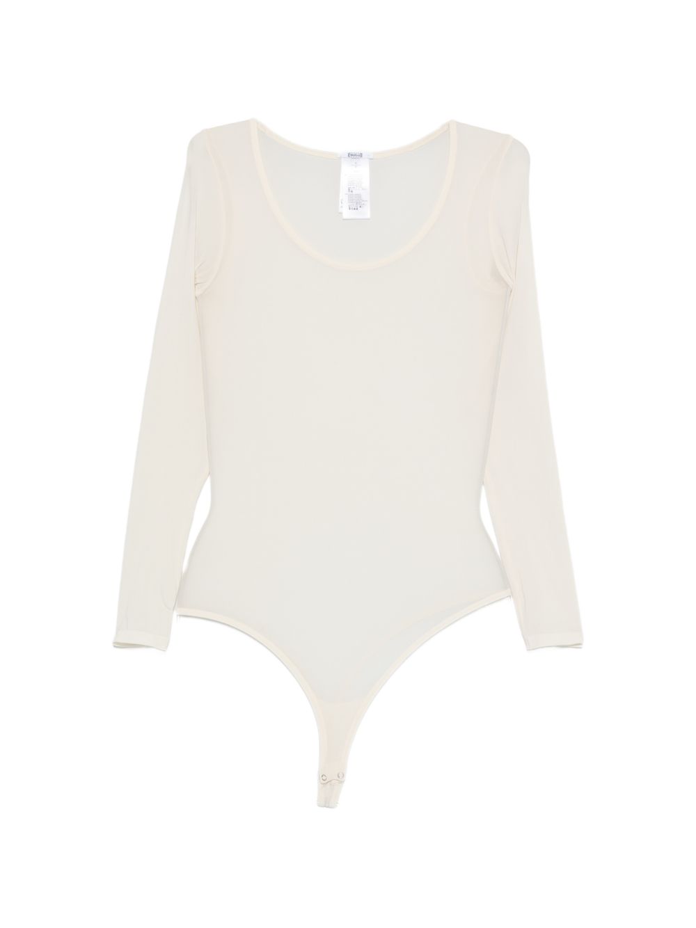 Wolford Top White