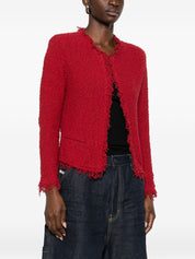 Iro Jackets Red