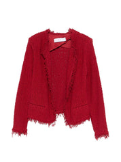 Iro Jackets Red