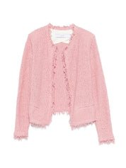 Iro Jackets Pink