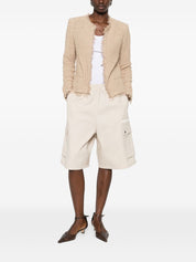 Iro Jackets Beige