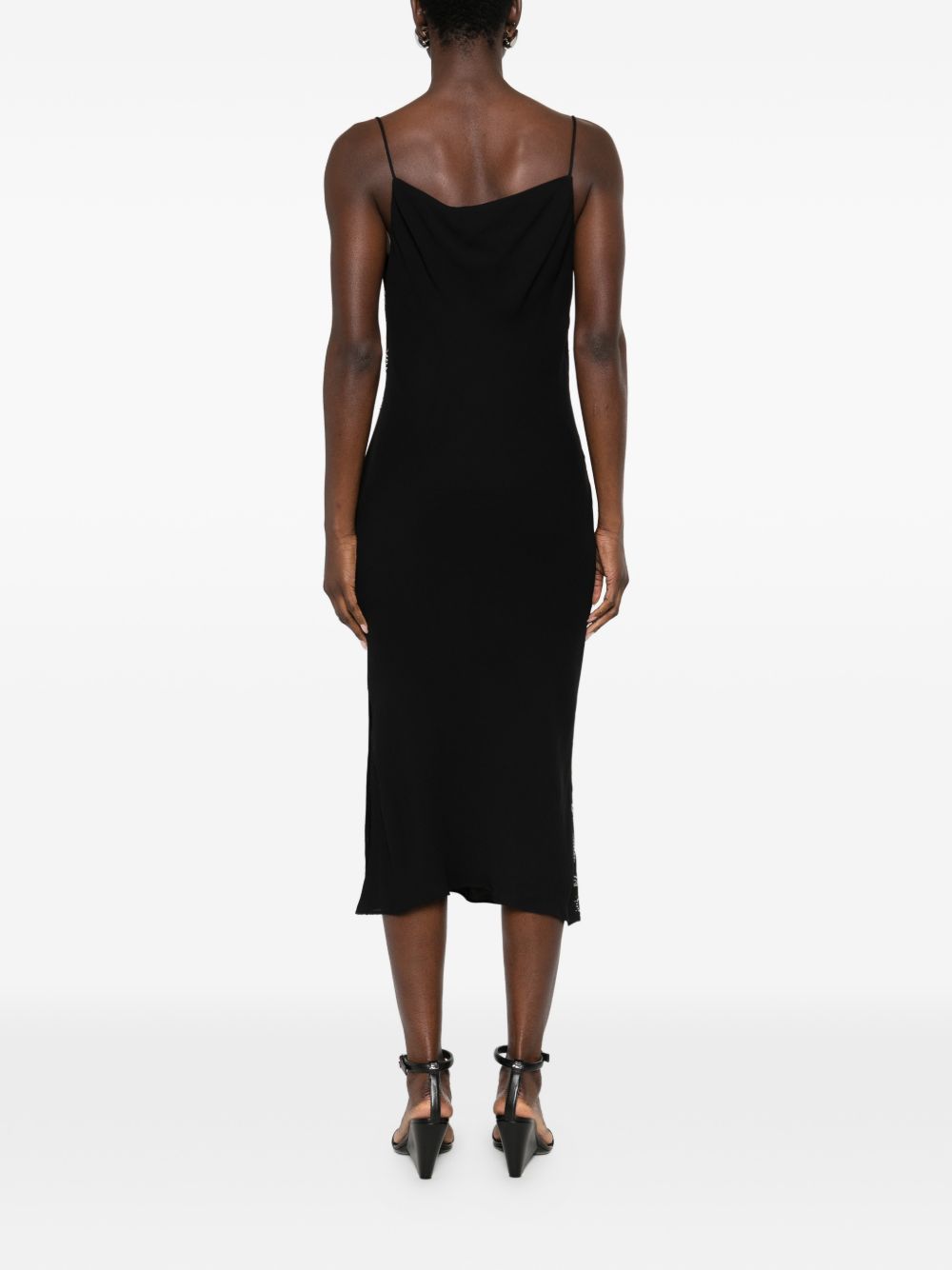 Iro Dresses Black