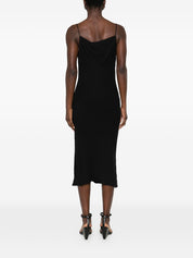 Iro Dresses Black