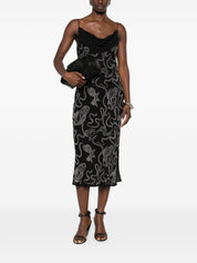 Iro Dresses Black