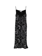 Iro Dresses Black