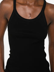 Iro Top Black