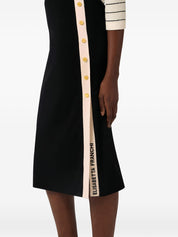 Elisabetta Franchi Skirts Black