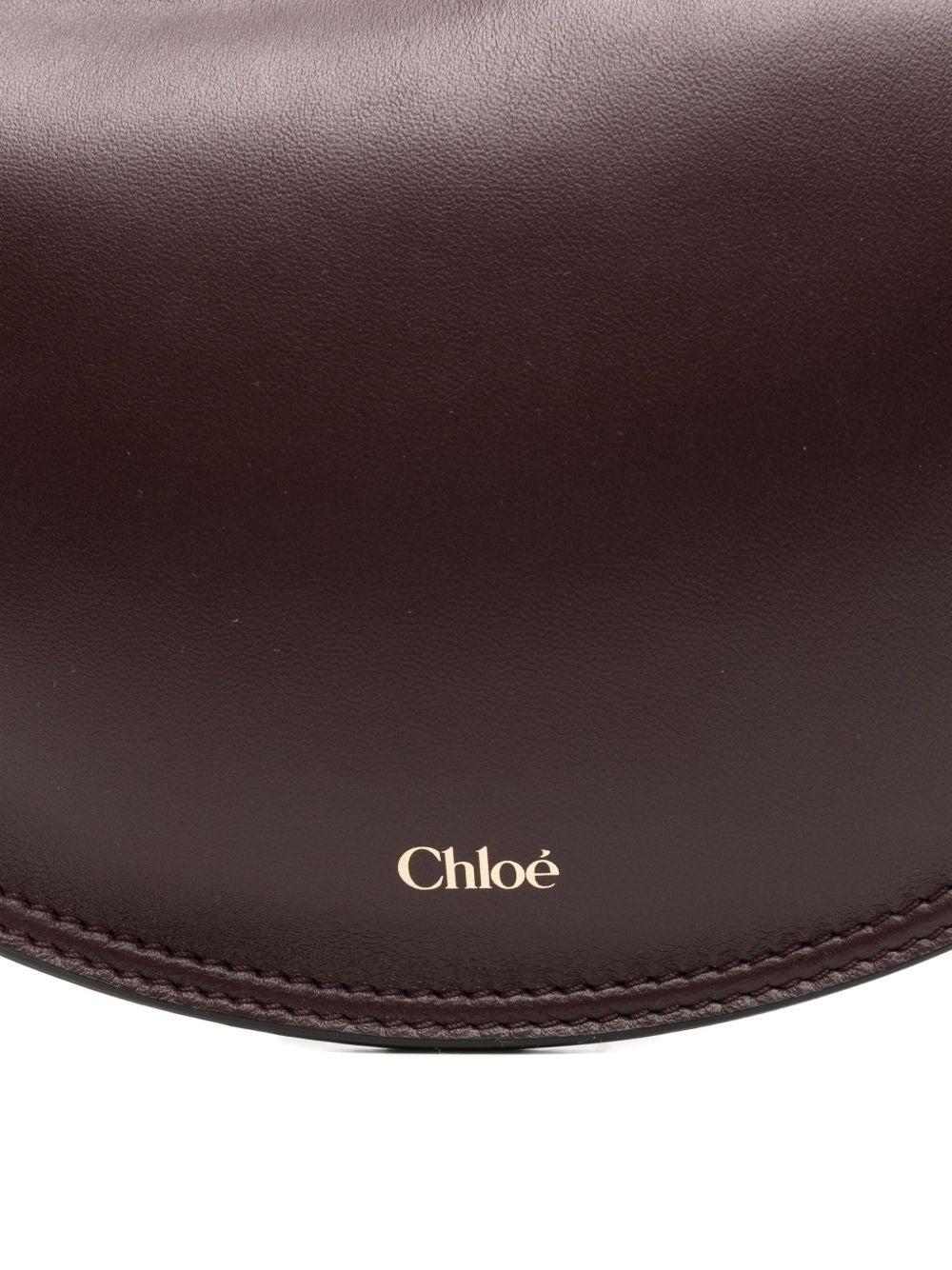 Chloé Chloè Bags.. Bordeaux