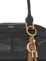 Chloé Chloè Bags.. Black