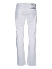 Jacob Cohen Jeans White