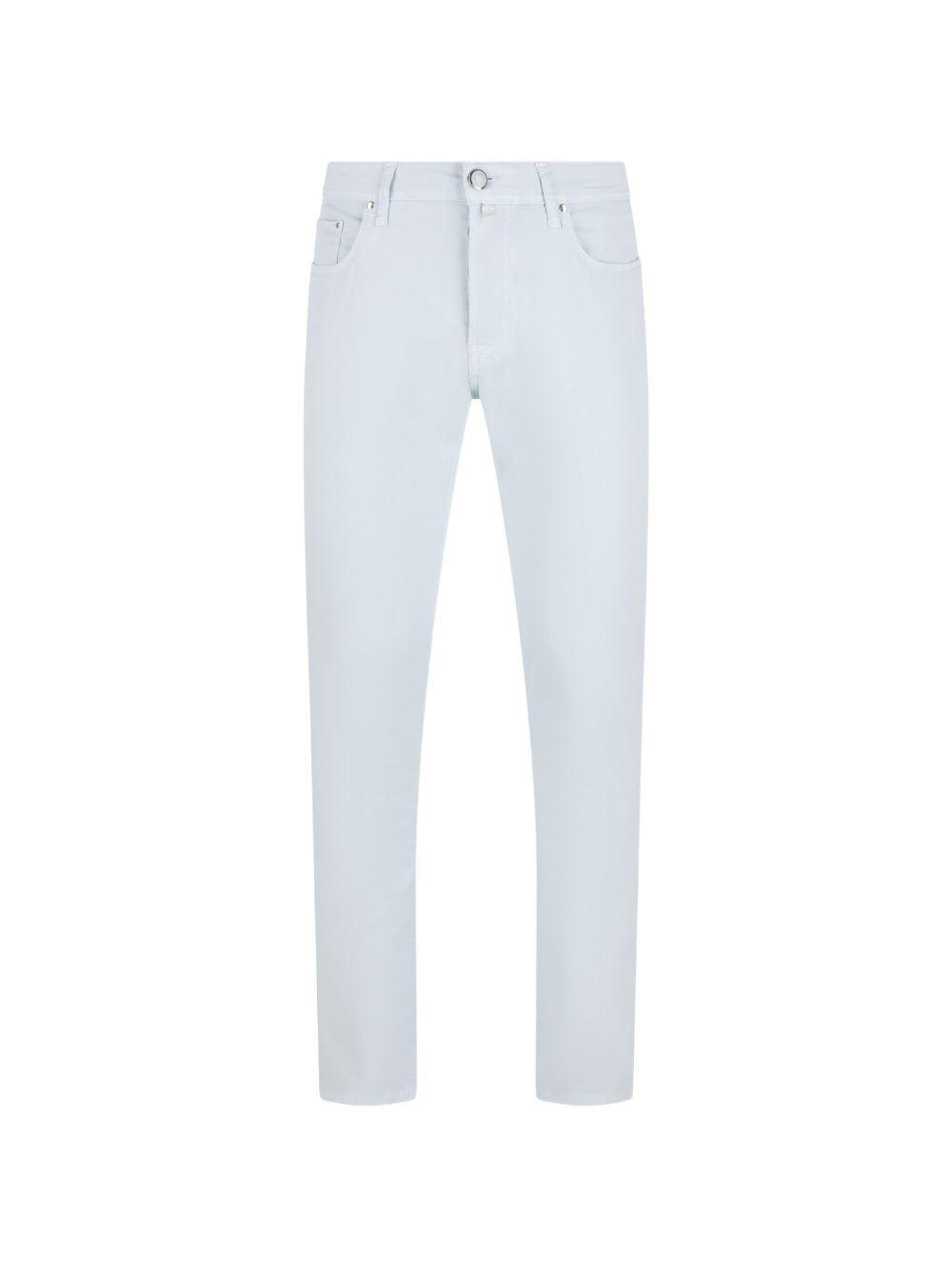 Jacob Cohen Jeans Clear Blue — Refined Men's Denim