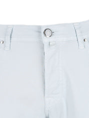Jacob Cohen Jeans Clear Blue