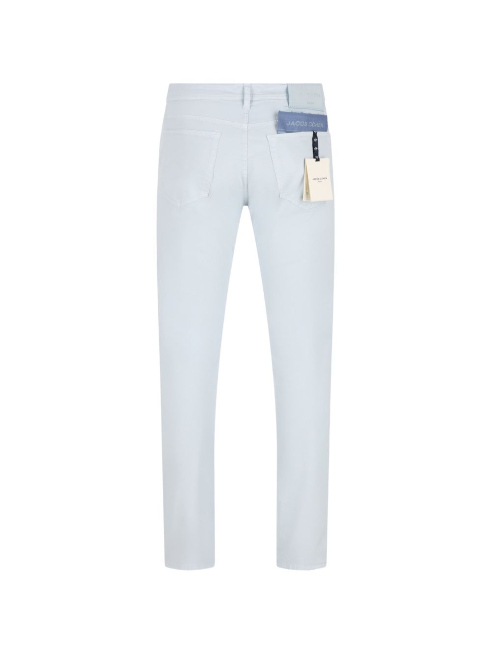 Jacob Cohen Jeans Clear Blue
