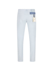 Jacob Cohen Jeans Clear Blue