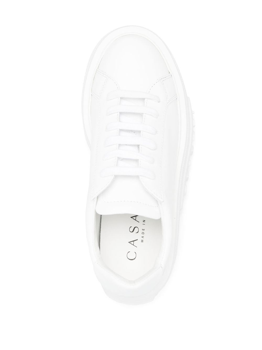 Casadei Sneakers White