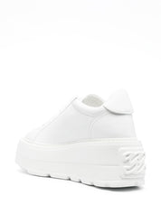 Casadei Sneakers White