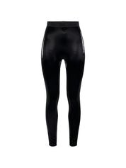 Elisabetta Franchi Trousers Black