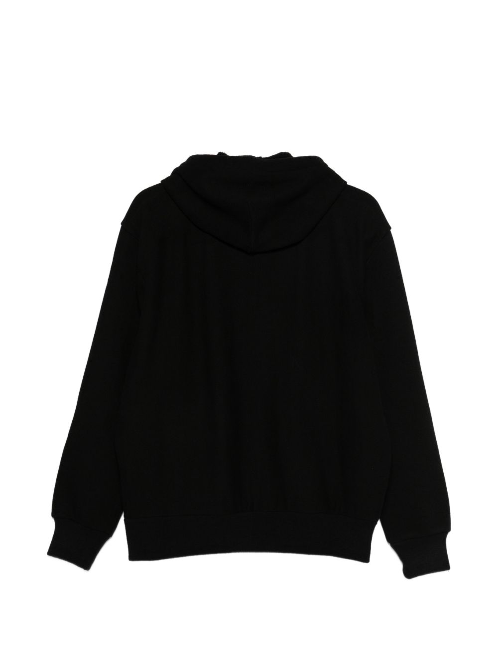 Stussy Sweaters Black — Luxe Comfort, Urban Edge