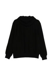 Stussy Sweaters Black — Luxe Comfort, Urban Edge