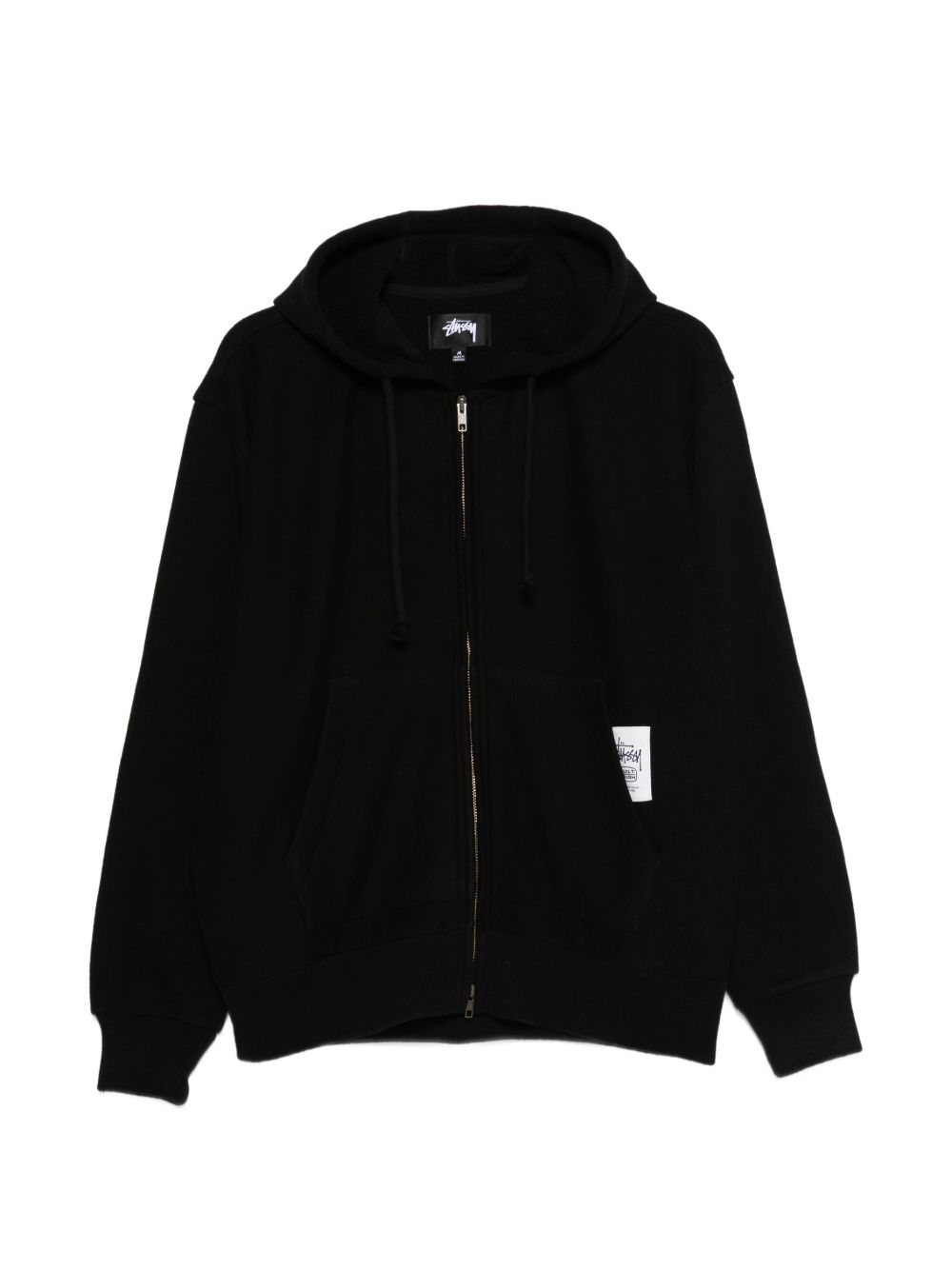 Stussy Sweaters Black — Luxe Comfort, Urban Edge