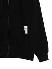Stussy Sweaters Black — Luxe Comfort, Urban Edge