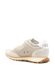 Golden Goose Sneakers Beige — Effortless Luxe Sneakers