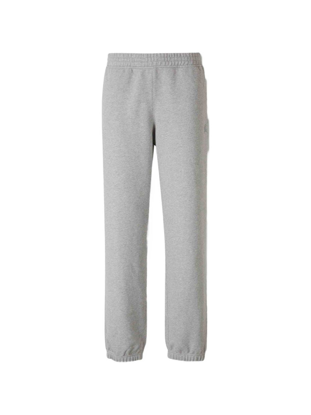 Burberry Grey Trousers — Tailored Comfort for Men