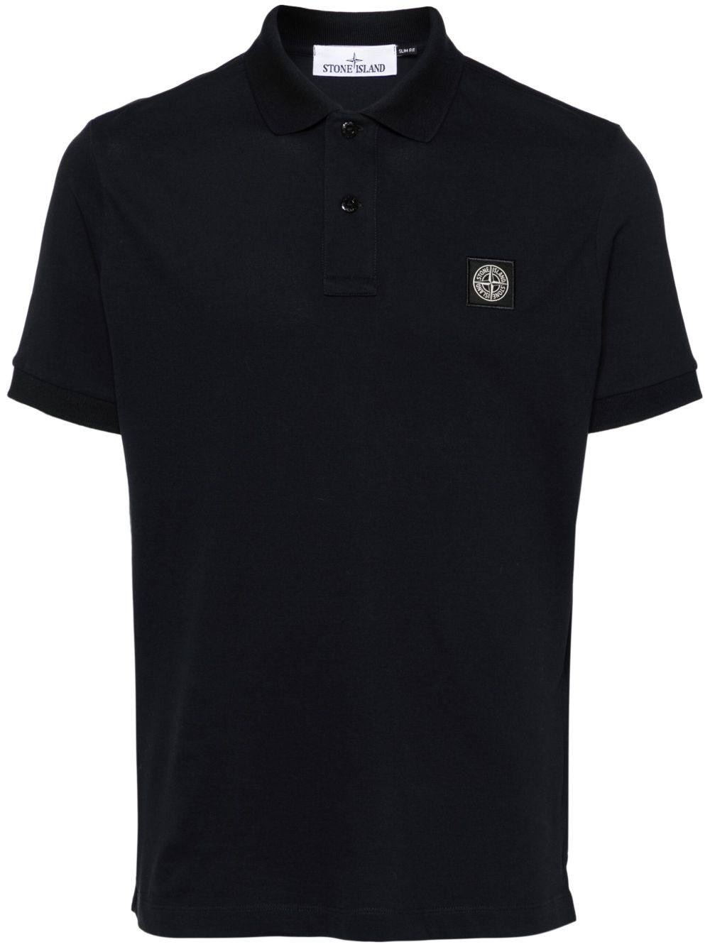 Stone Island T-shirts and Polos Blue