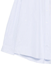 HERSKIND Clear Blue Shirt — Lorenzo Cotton Shirt