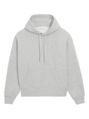 Ami Paris Sweaters Grey