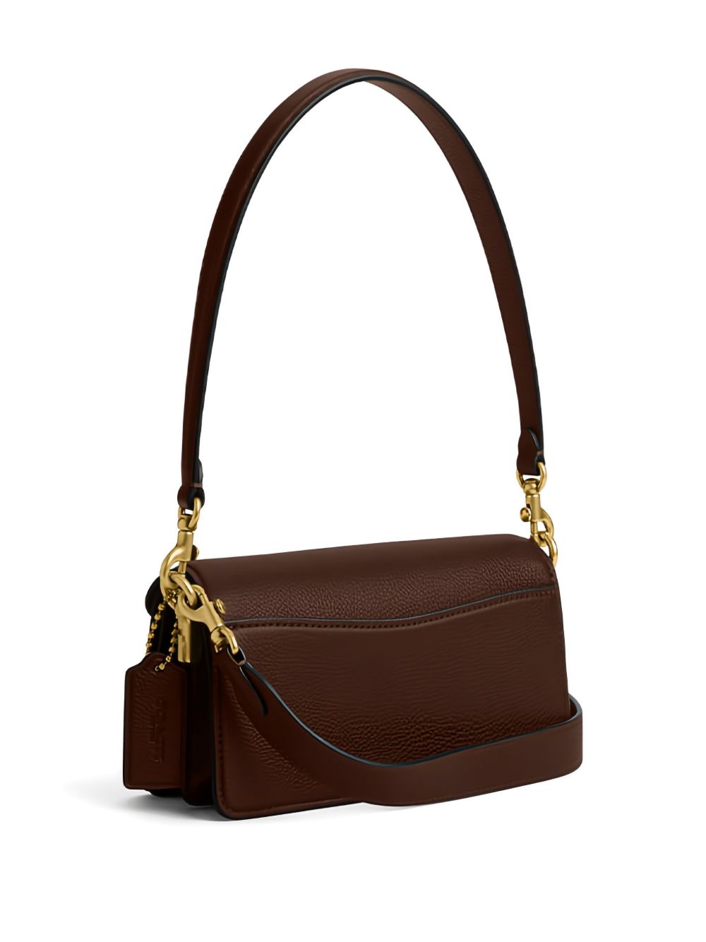 Coach Bags.. Brown